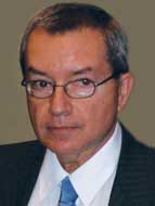 Dr. Felix J. Fojo
