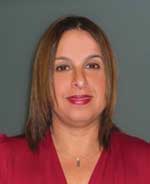 Sandra Sotomayor, BS, MBA
