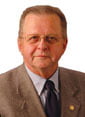 C. Richard Conti, MD, MAACC