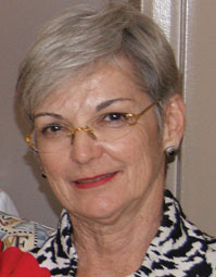 Esther Torres, MD