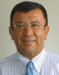 Benjamín Bolaños, PhD