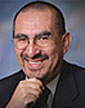 Elmer E. Huerta, MD, MPH