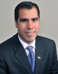 Benjamín Guardiola Rivera, MD