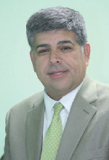 Guillermo J. Tirado, MD