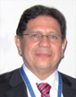 Raúl G. Castellanos Bran, MD