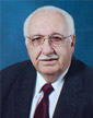 Mario R. García Palmieri, MD