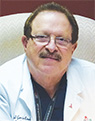 Raúl García Rinaldi, MD, PhD, FACS