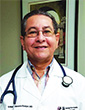 William Villanueva Bosque, MD