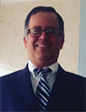 José J. Cruz Lozano, MD