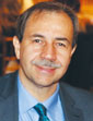 Justiniano Castro, MD