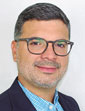 Julio A. Bacó Dávila, MD, AAHIVS