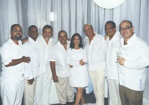 Grupo de Médicos Graduados de Ponce.