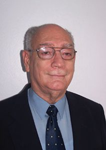 Dr. Rafael Fernández Feliberti