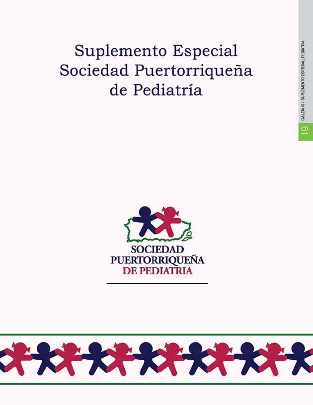 Suplemento Pediatría