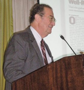 Dr. Francisco J. Muñiz.