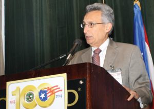 Dr. Francisco Joglar Pesquera, designado Secretario de Salud de Puerto Rico.