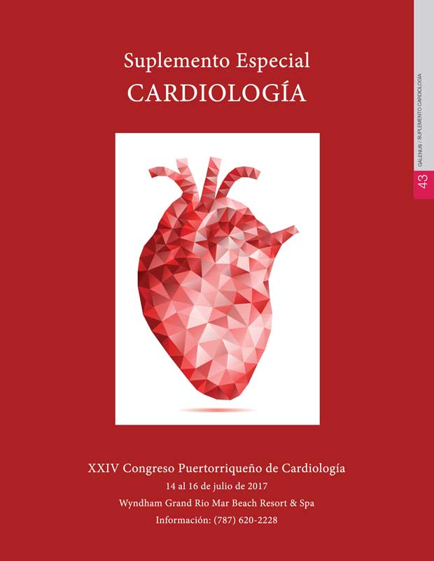 Suplemento Especial Cardiología